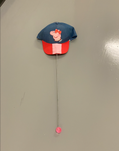hat