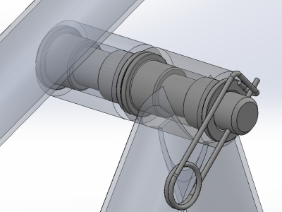 Axle Assembly