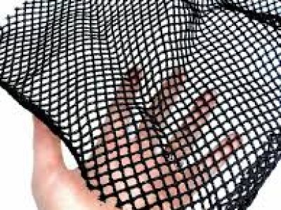 Bouncy House Mesh