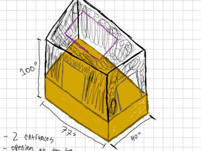 Concept Design 3