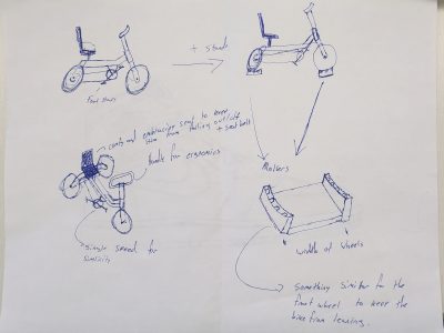Design 1