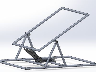 Full Seat CAD
