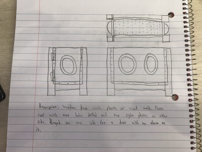 Concept Design 2