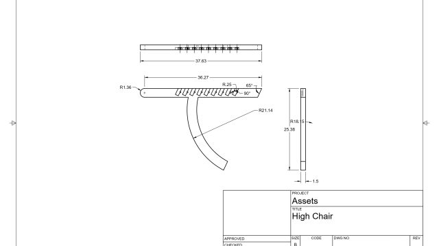 High Chair Drawing_page-0004