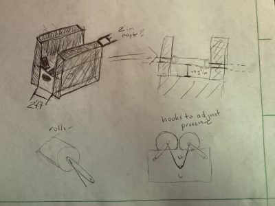 Steamroller Concept 2