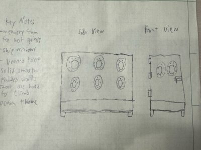 Concept Design 1