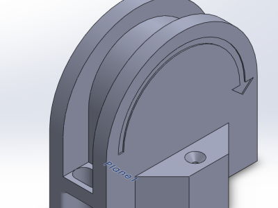 LED_Holder