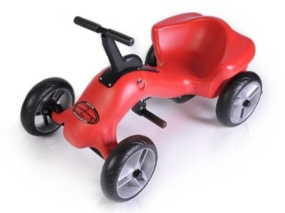 Pumper Trike