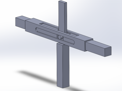 Rowing Bike Rowing Mechanism - Pre-Lim. Design
