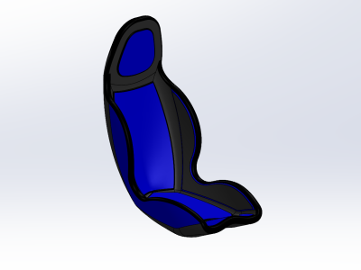 SEAT ISO