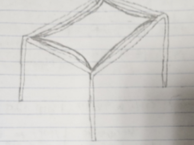 Cuddle Box Concept 1