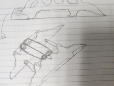 Steamroller Concept 3