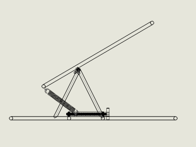Seat Drawing