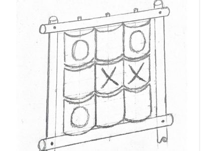 Tic-Tac-Toe