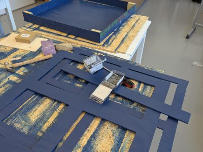boardprep