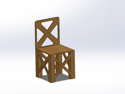 chair