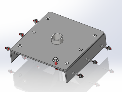 iso view hardware