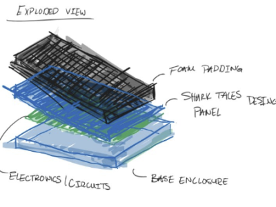 Exploded View