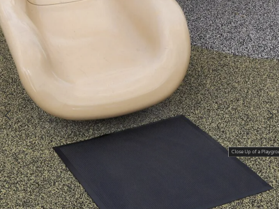 playground mat