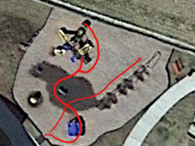 playground path 1