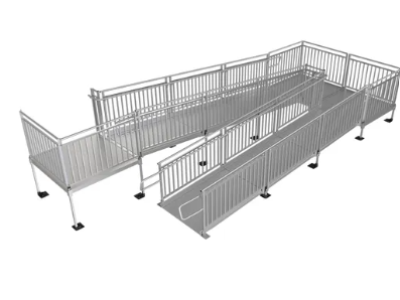 Image from discountramps.com.