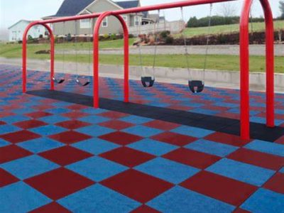 rubbertiles
