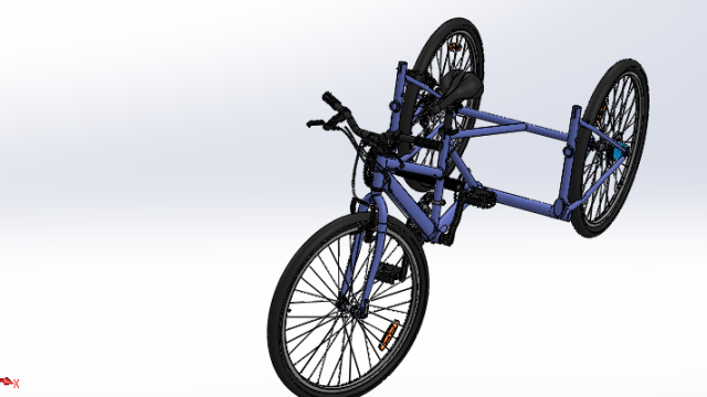 tricycle